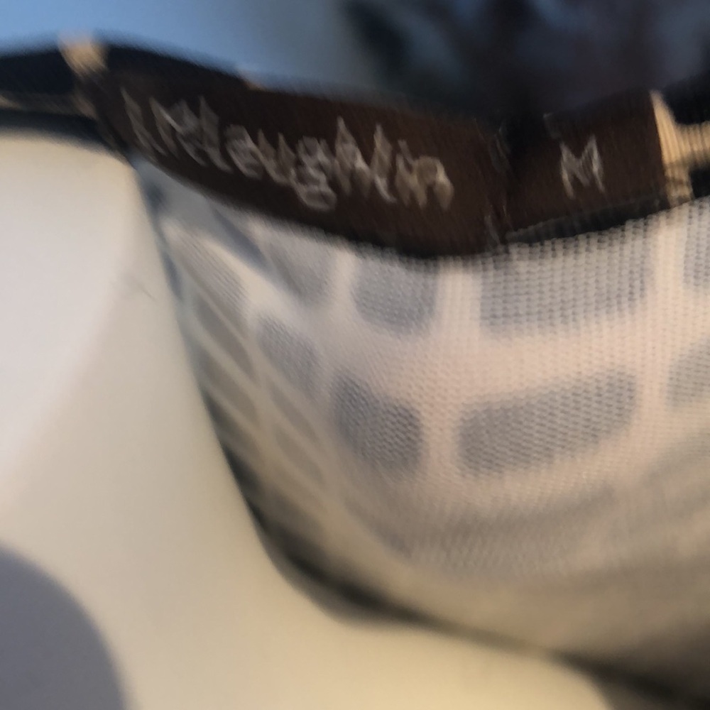 JMcLaughlin Catalina Cloth shirt - Picture 6 of 6